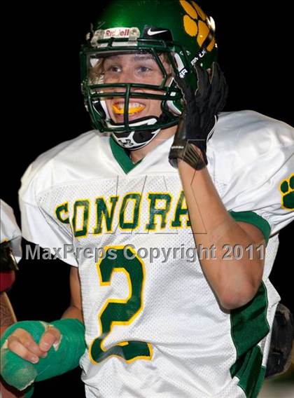 Thumbnail 2 in Sonora @ Lathrop photogallery.
