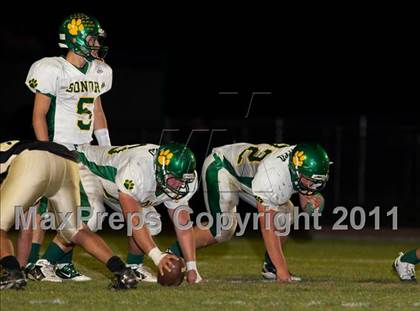 Thumbnail 2 in Sonora @ Lathrop photogallery.