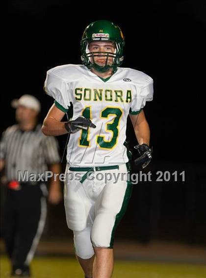 Thumbnail 1 in Sonora @ Lathrop photogallery.
