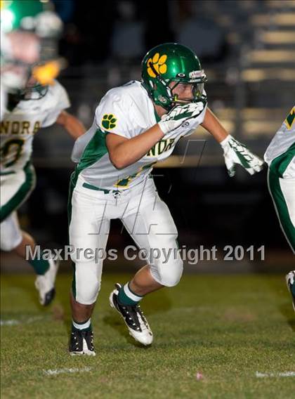 Thumbnail 2 in Sonora @ Lathrop photogallery.