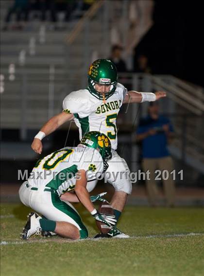 Thumbnail 3 in Sonora @ Lathrop photogallery.