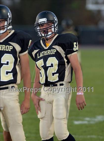 Thumbnail 3 in Sonora @ Lathrop photogallery.