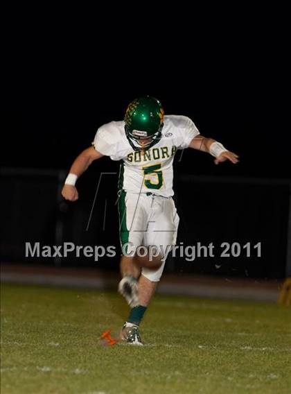Thumbnail 2 in Sonora @ Lathrop photogallery.