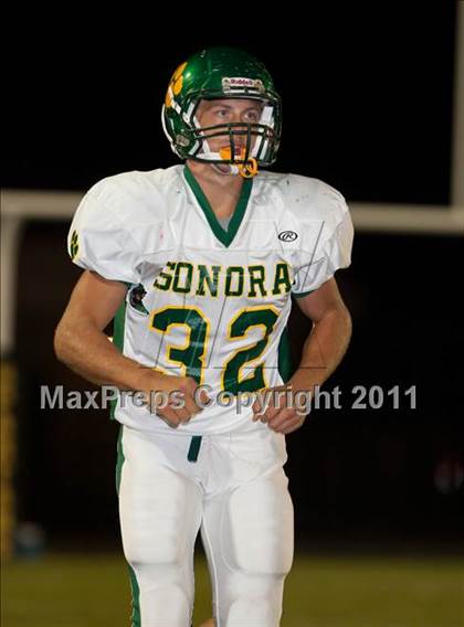 Thumbnail 3 in Sonora @ Lathrop photogallery.