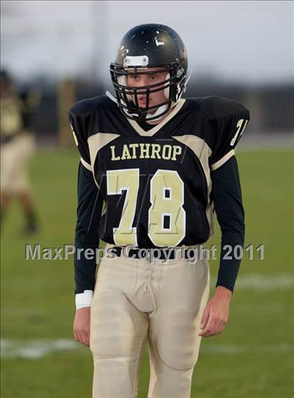 Thumbnail 1 in Sonora @ Lathrop photogallery.