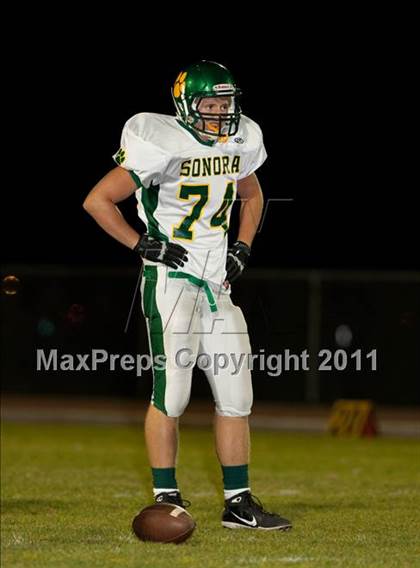 Thumbnail 1 in Sonora @ Lathrop photogallery.