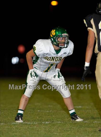 Thumbnail 2 in Sonora @ Lathrop photogallery.