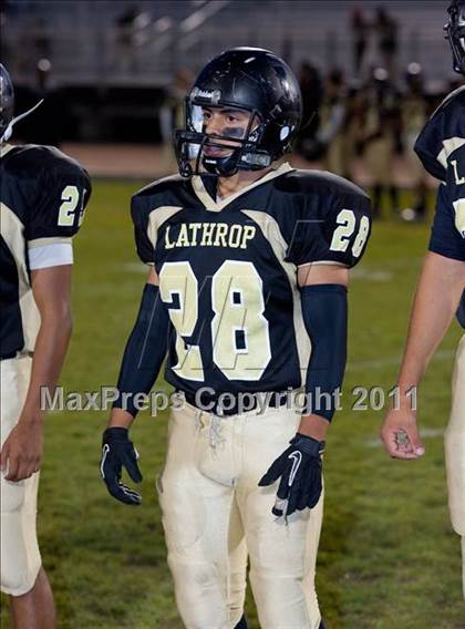 Thumbnail 3 in Sonora @ Lathrop photogallery.
