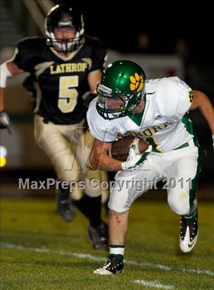 Thumbnail 2 in Sonora @ Lathrop photogallery.