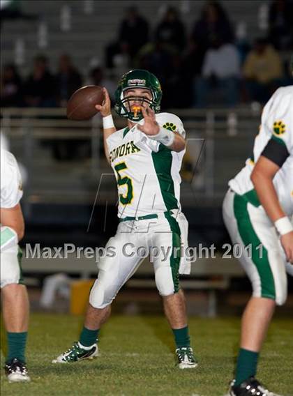 Thumbnail 1 in Sonora @ Lathrop photogallery.