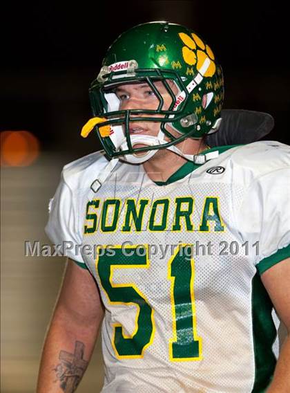 Thumbnail 3 in Sonora @ Lathrop photogallery.