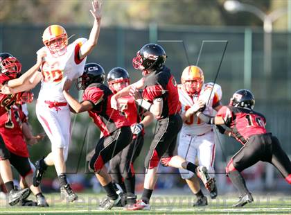Thumbnail 3 in Whittier Christian @ Village Christian photogallery.