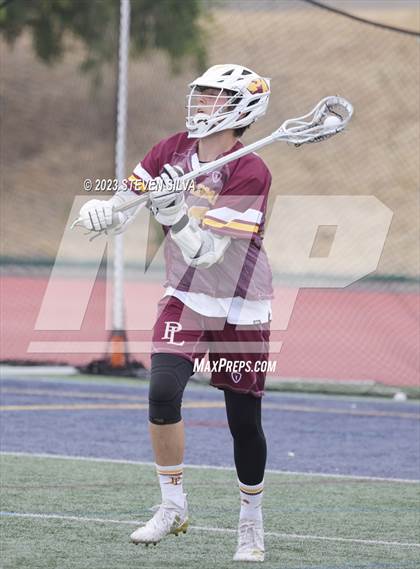Thumbnail 1 in Point Loma vs. Francis Parker (CIF SDS D2 Final) photogallery.