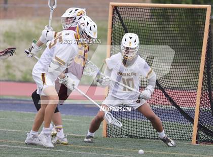 Thumbnail 3 in Point Loma vs. Francis Parker (CIF SDS D2 Final) photogallery.
