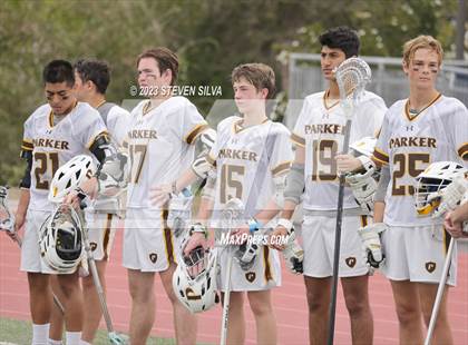 Thumbnail 3 in Point Loma vs. Francis Parker (CIF SDS D2 Final) photogallery.