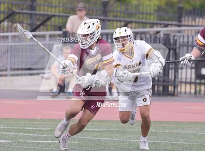 Thumbnail 3 in Point Loma vs. Francis Parker (CIF SDS D2 Final) photogallery.