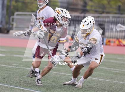 Thumbnail 1 in Point Loma vs. Francis Parker (CIF SDS D2 Final) photogallery.