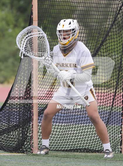 Thumbnail 1 in Point Loma vs. Francis Parker (CIF SDS D2 Final) photogallery.
