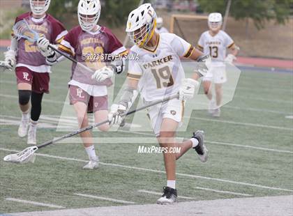 Thumbnail 1 in Point Loma vs. Francis Parker (CIF SDS D2 Final) photogallery.