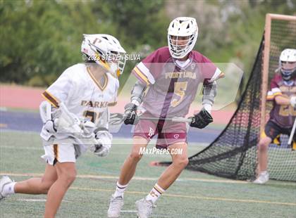 Thumbnail 1 in Point Loma vs. Francis Parker (CIF SDS D2 Final) photogallery.