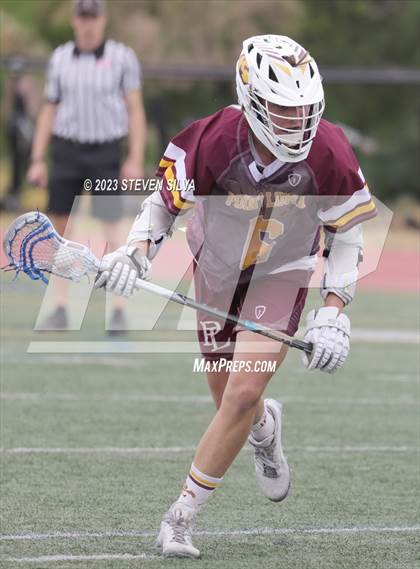 Thumbnail 2 in Point Loma vs. Francis Parker (CIF SDS D2 Final) photogallery.