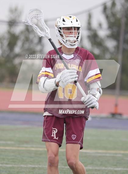 Thumbnail 3 in Point Loma vs. Francis Parker (CIF SDS D2 Final) photogallery.