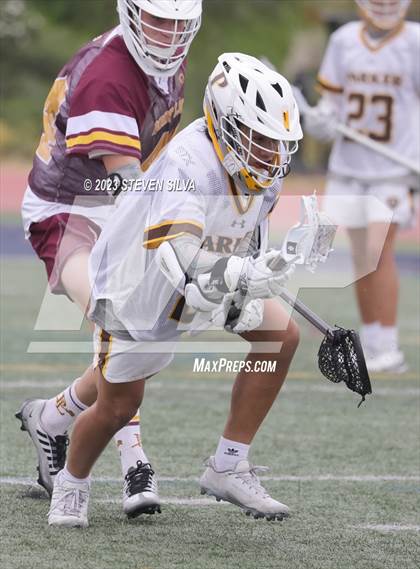 Thumbnail 2 in Point Loma vs. Francis Parker (CIF SDS D2 Final) photogallery.