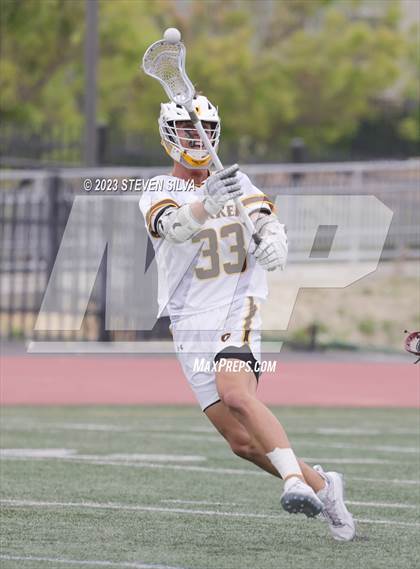 Thumbnail 1 in Point Loma vs. Francis Parker (CIF SDS D2 Final) photogallery.