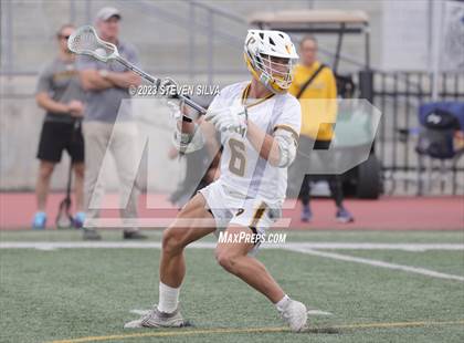 Thumbnail 1 in Point Loma vs. Francis Parker (CIF SDS D2 Final) photogallery.