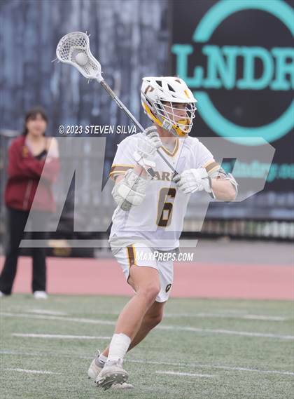 Thumbnail 3 in Point Loma vs. Francis Parker (CIF SDS D2 Final) photogallery.