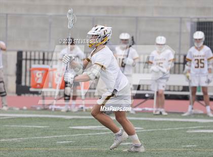 Thumbnail 3 in Point Loma vs. Francis Parker (CIF SDS D2 Final) photogallery.