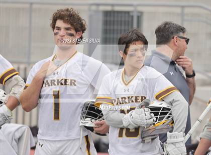 Thumbnail 3 in Point Loma vs. Francis Parker (CIF SDS D2 Final) photogallery.
