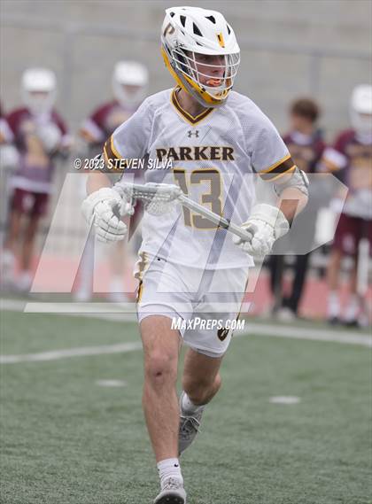 Thumbnail 1 in Point Loma vs. Francis Parker (CIF SDS D2 Final) photogallery.