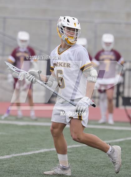 Thumbnail 2 in Point Loma vs. Francis Parker (CIF SDS D2 Final) photogallery.