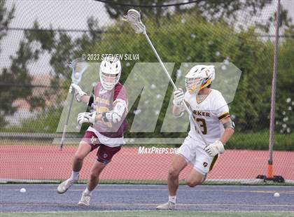 Thumbnail 3 in Point Loma vs. Francis Parker (CIF SDS D2 Final) photogallery.