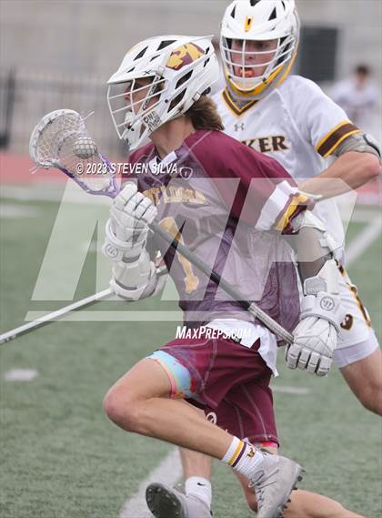 Thumbnail 1 in Point Loma vs. Francis Parker (CIF SDS D2 Final) photogallery.