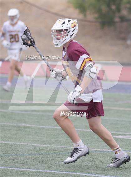 Thumbnail 1 in Point Loma vs. Francis Parker (CIF SDS D2 Final) photogallery.