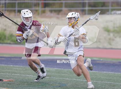 Thumbnail 1 in Point Loma vs. Francis Parker (CIF SDS D2 Final) photogallery.