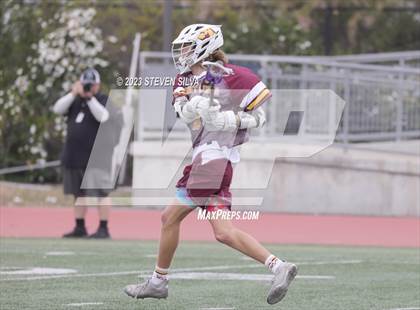 Thumbnail 1 in Point Loma vs. Francis Parker (CIF SDS D2 Final) photogallery.