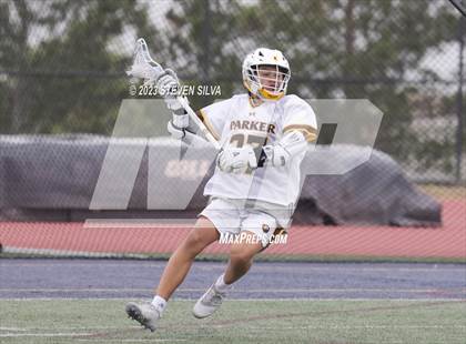 Thumbnail 1 in Point Loma vs. Francis Parker (CIF SDS D2 Final) photogallery.