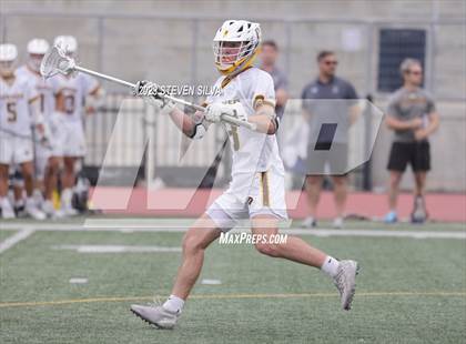 Thumbnail 1 in Point Loma vs. Francis Parker (CIF SDS D2 Final) photogallery.