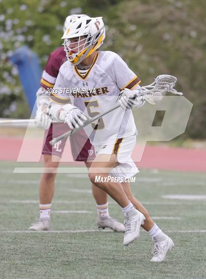 Thumbnail 1 in Point Loma vs. Francis Parker (CIF SDS D2 Final) photogallery.