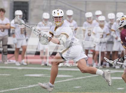 Thumbnail 3 in Point Loma vs. Francis Parker (CIF SDS D2 Final) photogallery.