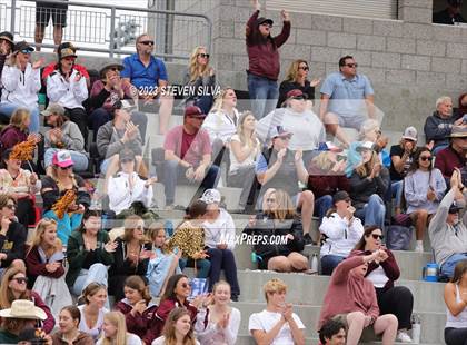 Thumbnail 2 in Point Loma vs. Francis Parker (CIF SDS D2 Final) photogallery.