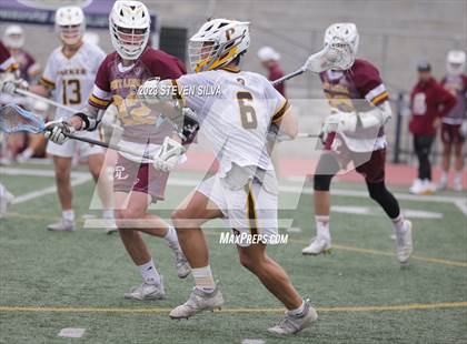 Thumbnail 3 in Point Loma vs. Francis Parker (CIF SDS D2 Final) photogallery.