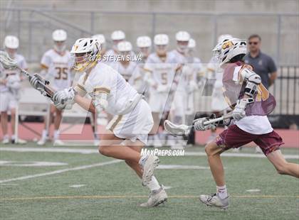 Thumbnail 2 in Point Loma vs. Francis Parker (CIF SDS D2 Final) photogallery.