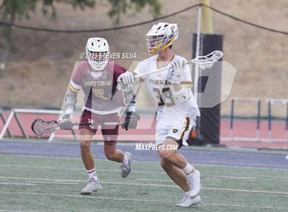 Thumbnail 1 in Point Loma vs. Francis Parker (CIF SDS D2 Final) photogallery.