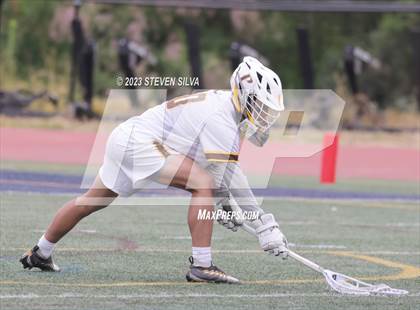 Thumbnail 3 in Point Loma vs. Francis Parker (CIF SDS D2 Final) photogallery.