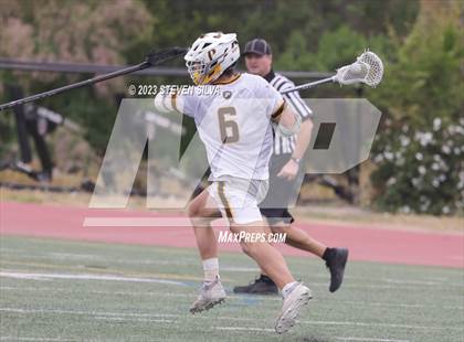 Thumbnail 1 in Point Loma vs. Francis Parker (CIF SDS D2 Final) photogallery.