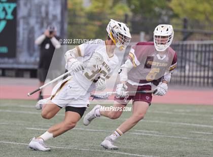 Thumbnail 1 in Point Loma vs. Francis Parker (CIF SDS D2 Final) photogallery.
